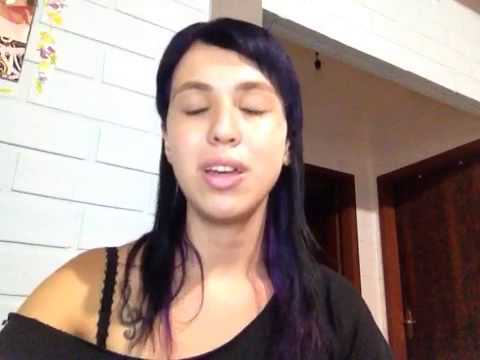 Thays Misato - Inori ~ You raise me up - cover