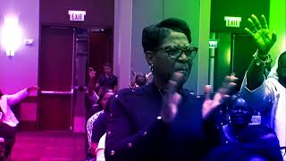 Angie Ray Ministries Sunday 2pm Service