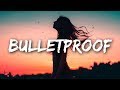 Dotter - Bulletproof (Lyrics) - NewMelody Dotter - Bulletproof (Lyrics)