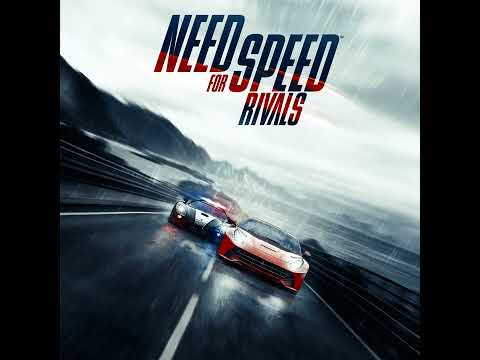 Need for speed: Rivals || Cole Plante feat. Perry Farrell - Here We Go Now