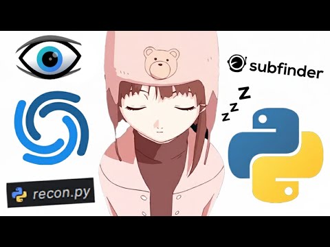 I Automated My ENTIRE Bug Bounty Workflow