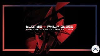 Heart of Glass (Crabtree Remix) de Philip Glass
