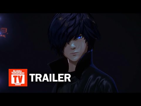 Ghost in the Shell: SAC_2045 Season 2 Trailer | Rotten Tomatoes TV