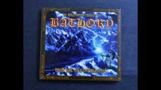 KLIFFOTH Tributo Argentino BATHORY &quot;The Golden Walls Of Heaven&quot;