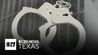 Over 50 arrests made during Dallas Police Department, U.S. Marshals operation