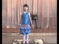 Л.Давыдова «Я маму люблю» 