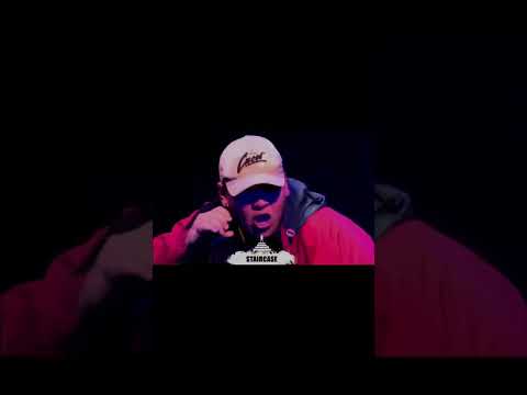 MI UNICO PECADO DENTRO DE COLOMBIA ES NO NACER AQUÍ 🔥 / FILÓSOFO VS KEN ZINGLE / Rima K.O. Colombia