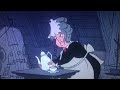 Scene For Nanny Throws A Tea Pot At Alameda Slim For TFR Productions
