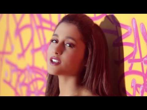 Ariana Grande - Baby I (Frankie Knuckles Directors Cut Remix)