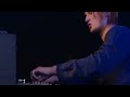 Röyksopp Live St Malo 2002