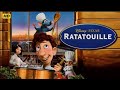 Ratatouille 2007 ️ Full Movie Review Facts Remy The Chef Rat Pixar Classic In HD