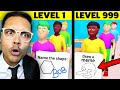 I Tried To Teach DUMB Kids But They Re TOO DUMB