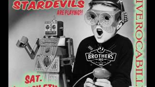 The Star Devils - Rockabilly Silly (KAT-TONE RECORDS)