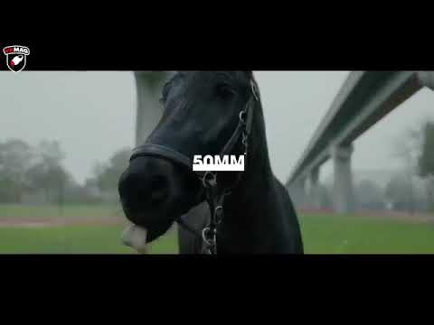 The Blockparty & Esko - Huts (Mashup jack edition)