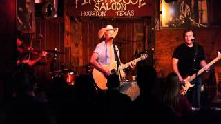 100% Texan -  Kevin Fowler - The Wildfire Benefit Concert For Texas