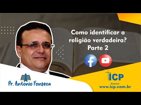 Como identificar a verdadeira religião.