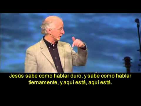 Una palabra tierna para los fariseos