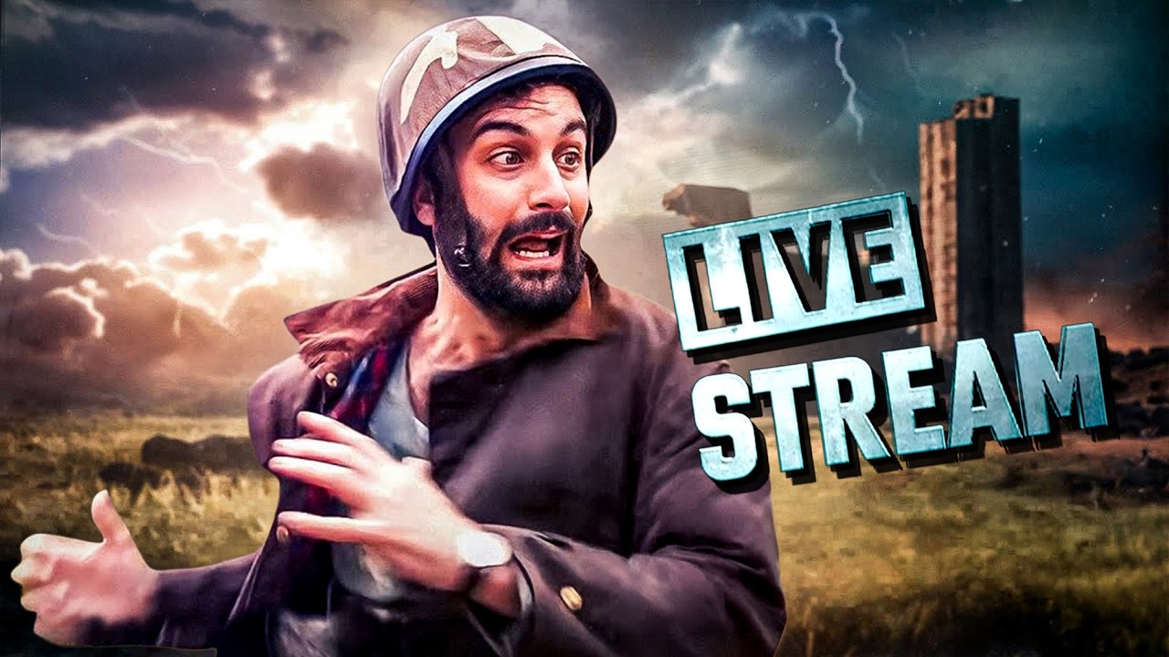 Come play games with us!