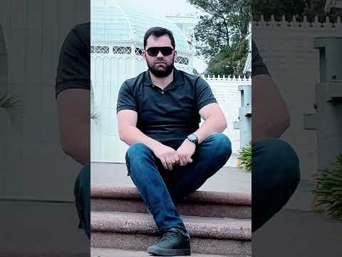 Hayk Gevorgyan chqnagh eraz