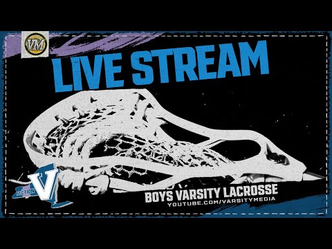 Hilton vs. Churchville | Boys Varsity Lacrosse | 5/2