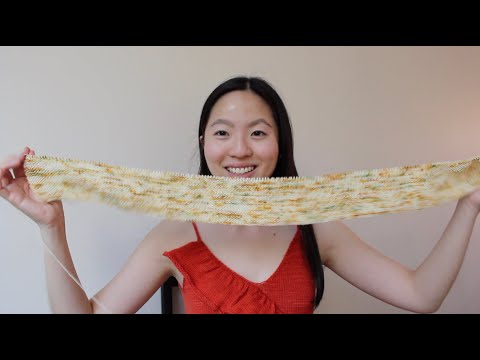 arieknits Ep. 35 - Summer Knit Vibes!