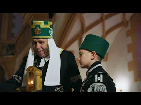 "Unser Erzgebirge ist Weihnachten!“ – Film zur Bergmännischen Weihnacht 2020