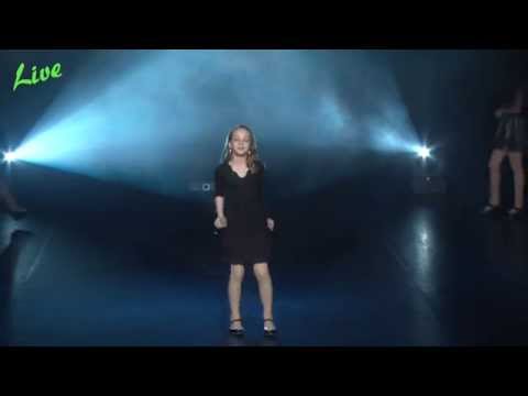 Nastja Dobrynina (Altana) - Kapelki Dozhdja (Live In Ukraine, 07/06/2014)