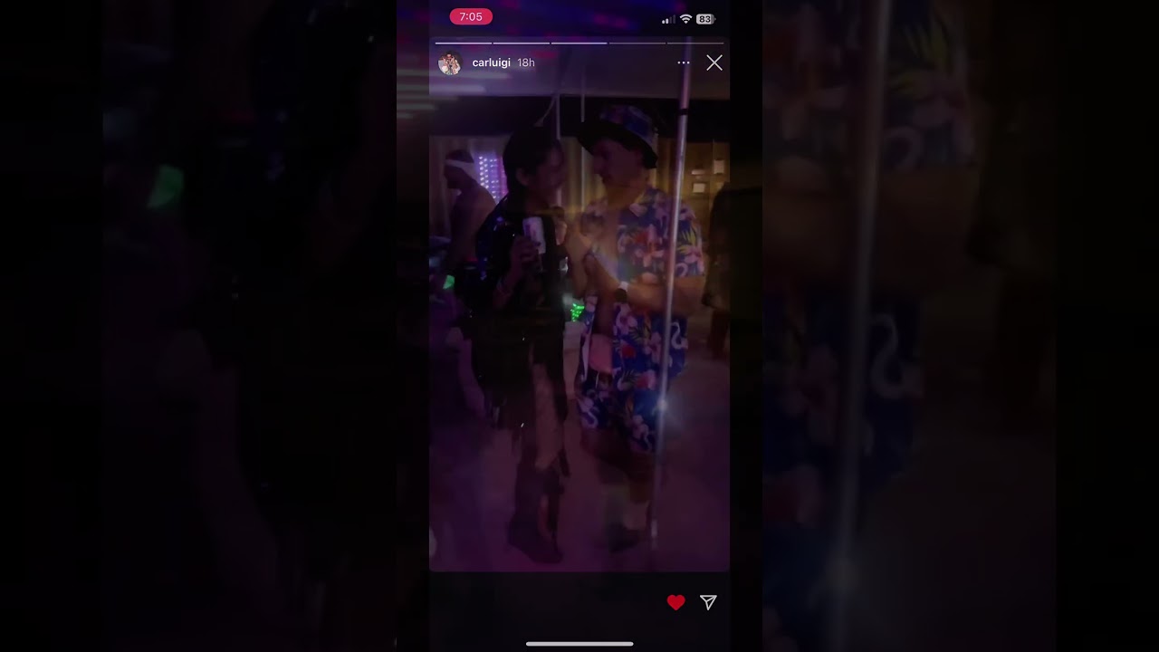 LEDs + RaspberryPi Alexander Jamilton