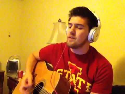 Love Is Overrated - Shwayze - Cover Nick Shelton
