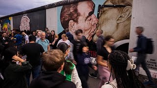 Berlín registra menos turistas y pierde atractivo