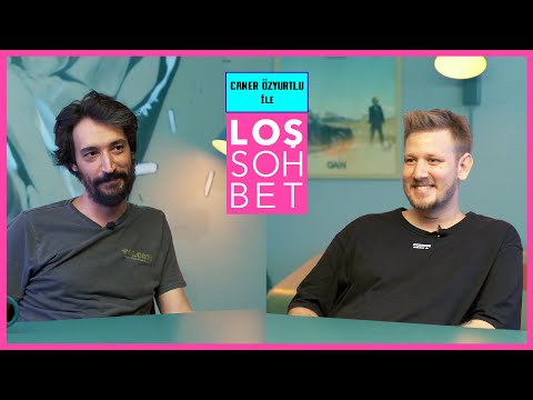 Loş Sohbet l Şanışer