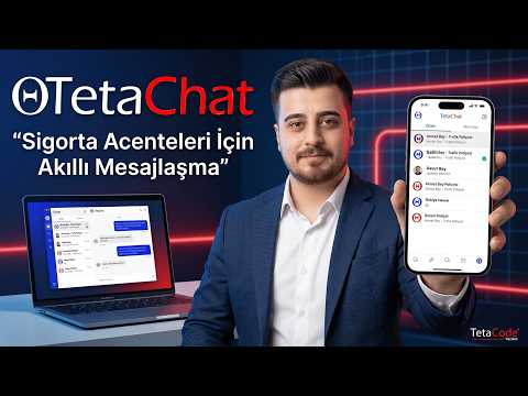 TetaChat video thumbnail