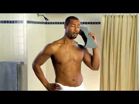 Old Spice Video "Case Study"