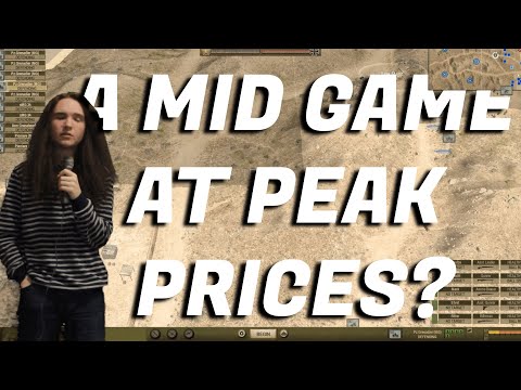 Close Combat The Bloody First | Was this game a flop? | A JustUseless Review