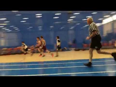 SJ's MYCW highlights