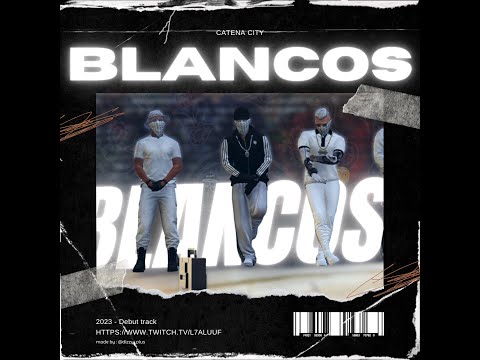 Los Blancos ( Official Music Audio )