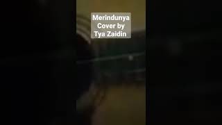 Download lagu Merindunya - Pinkan Mambo|Tya Zaidin mp3