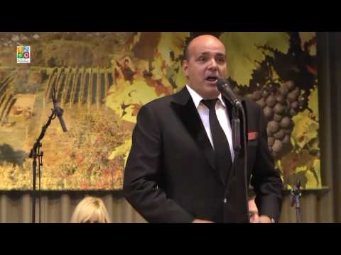 "Im schönsten Wiesengrunde" Jay Alexander