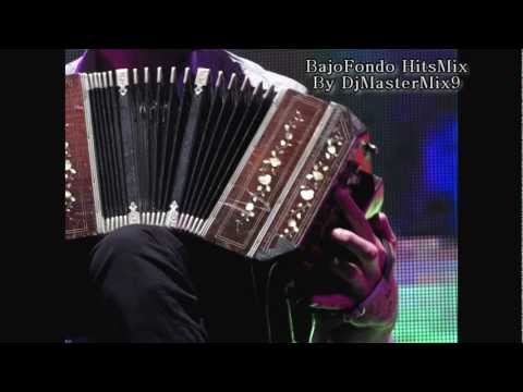 BajoFondo Electro Tango Mix - By Dj Master Mix 9