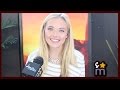 Lauren Taylor Talks BEST FRIENDS WHENEVER Special Event Frozen Fever Music Video