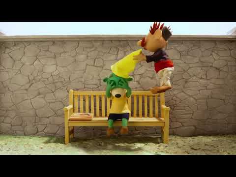 Rodzina Treflików 🎶 Piosenki dla dzieci 💚 Czapeczka