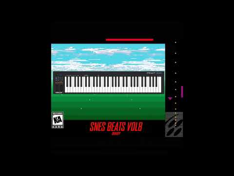 SNES BEATS VOL 8