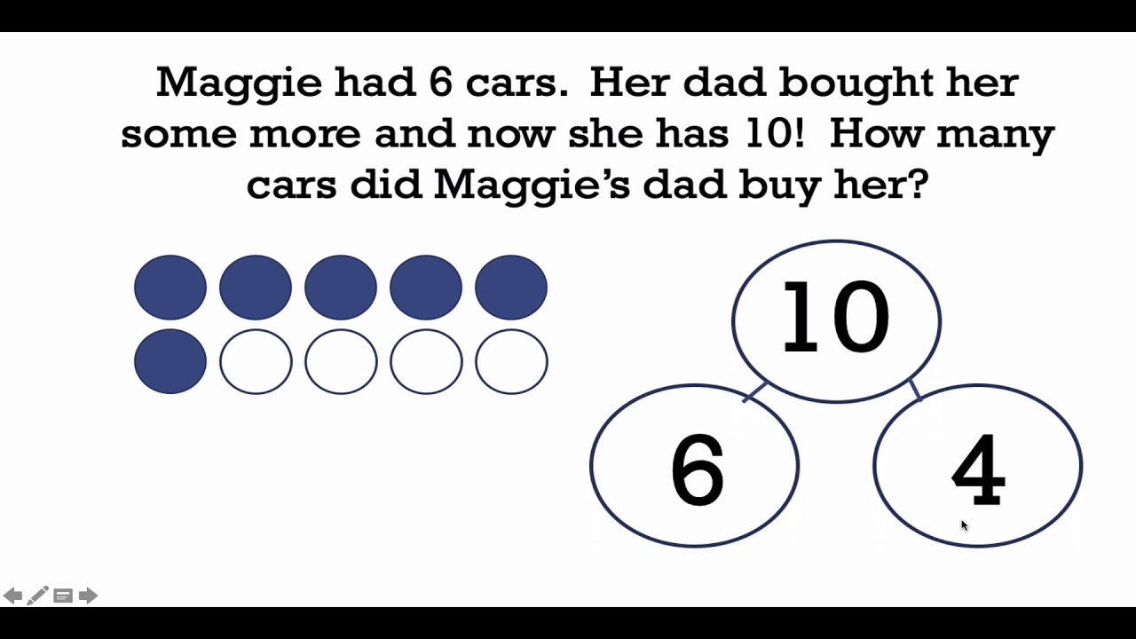 Grade K Module 4 Lesson 39 Ninja