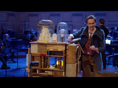 De Liefste Wens   De Eendagsvlieg