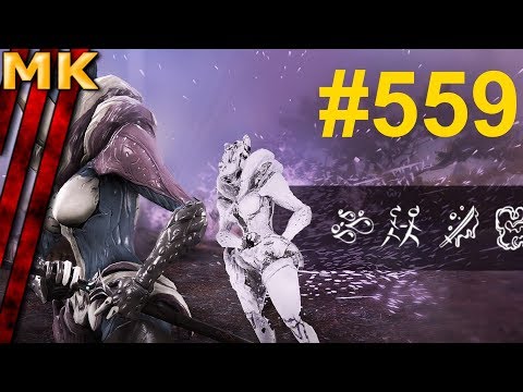 Warframe, Teil 559 - Hotfix 22.20.7, Der Saryn Buff nach dem Nerf - (deutsch/german) [HD/1080p]