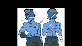 Cover art for crash!