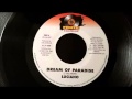 Luciano - Dream Of Paradise - Finatic Records 7" w/ Version (Queen Majesty Riddim)