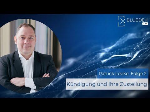 Die Kündigung und ihre Zustellung - Was ist der sicherste Weg?