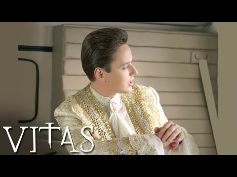 VITAS - Lucia Di Lammermoor (Official video 2006)