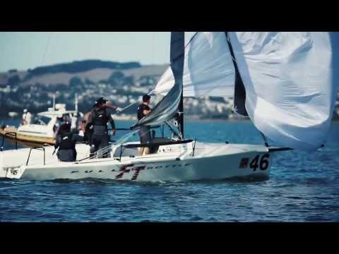 Melges24 World Championship Day 6